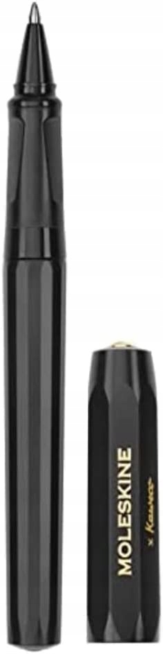 Kaweco X Moleskine Długopis, Czarny