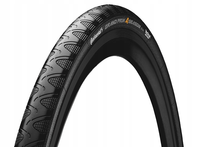 Continental pneumatika Grand Prix 4-Season 28x700 černá