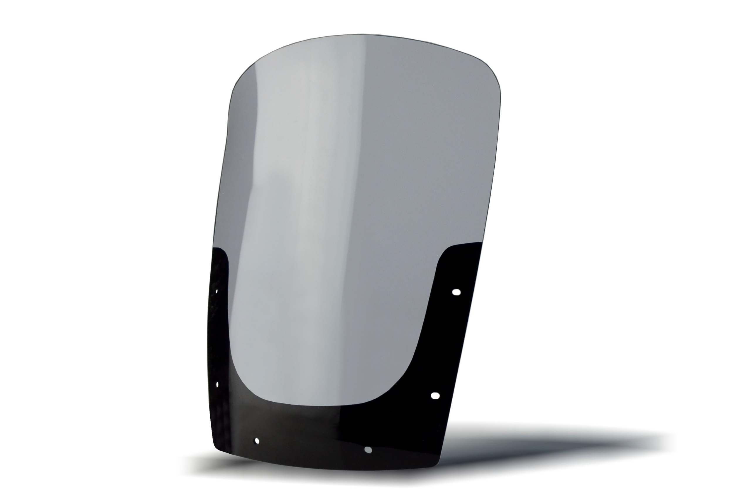 Loster motocyklové sklo Kawasaki Gpz 500 S 87-93r