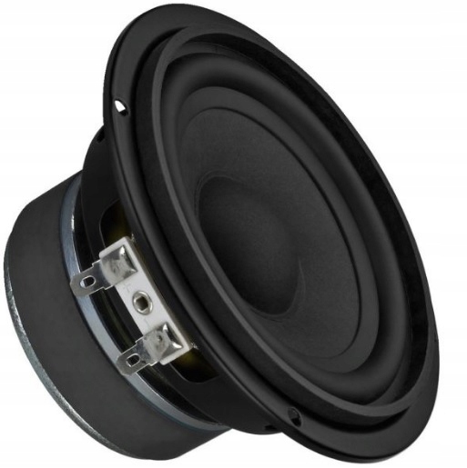 Głośnik Nisko-średniotonowy Monacor SPM-116/8 115mm 8ohm 80W