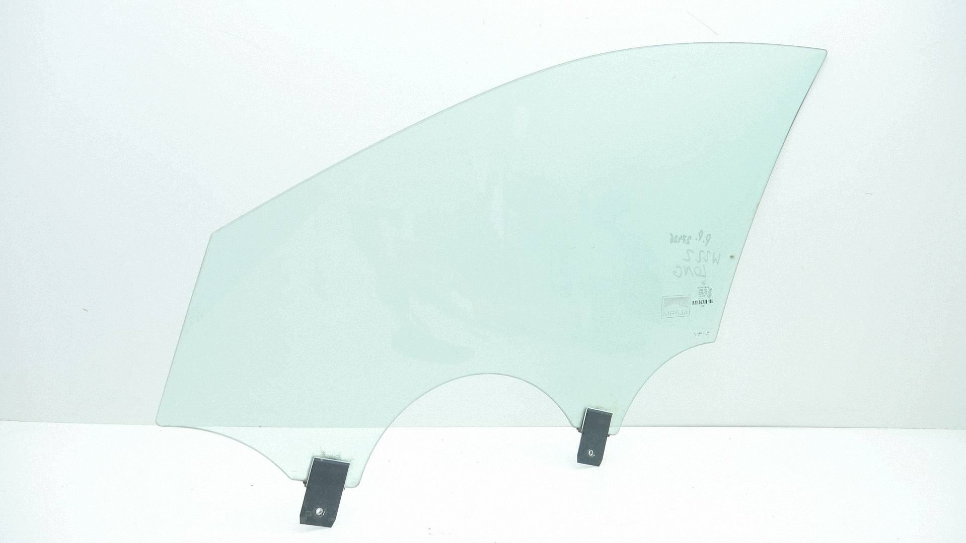window door right front right front MERCEDES S W222