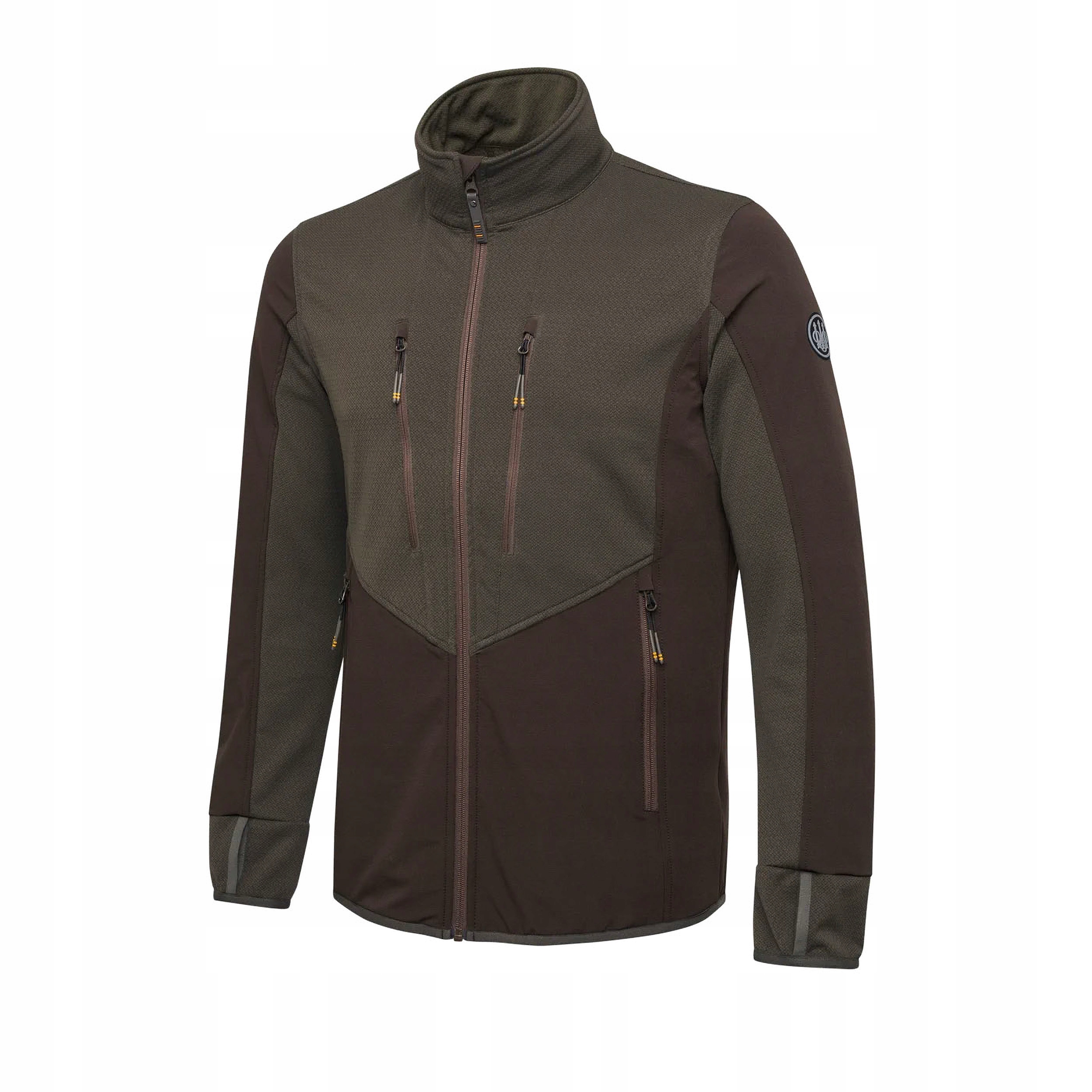 Kurtka męska Beretta Rupicapra Moss&BrownBark 2XL