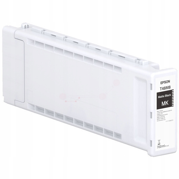 Atrament Epson Surecolor SC-P8500D C13T48M80N čierny (black)