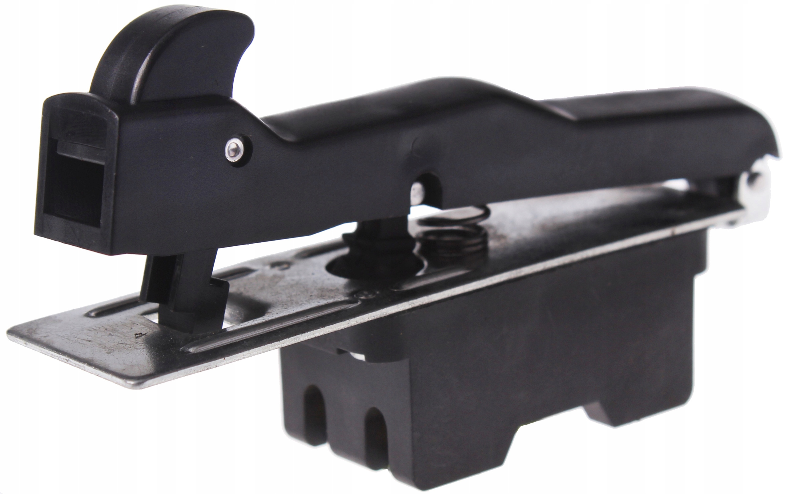 

Wyłącznik do chińskiej szlifierki kątowej 43-CD244