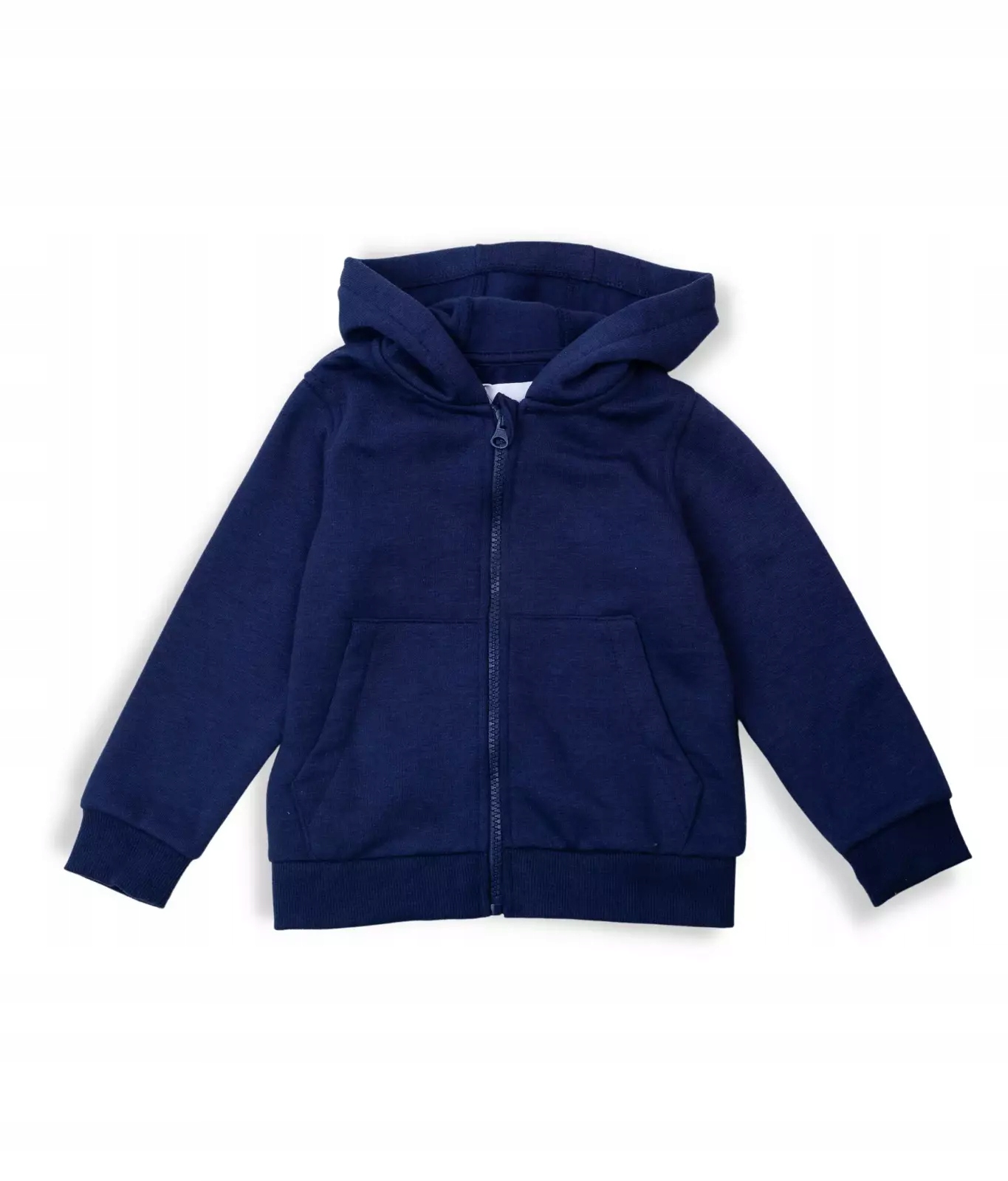 

Rozpinana bluza z kapturem Chłopiec 110 Sinsay