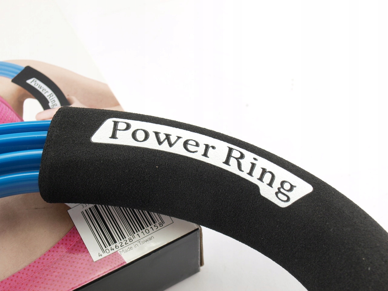 MAXFIT POWER RING EXPANDER Marka inna