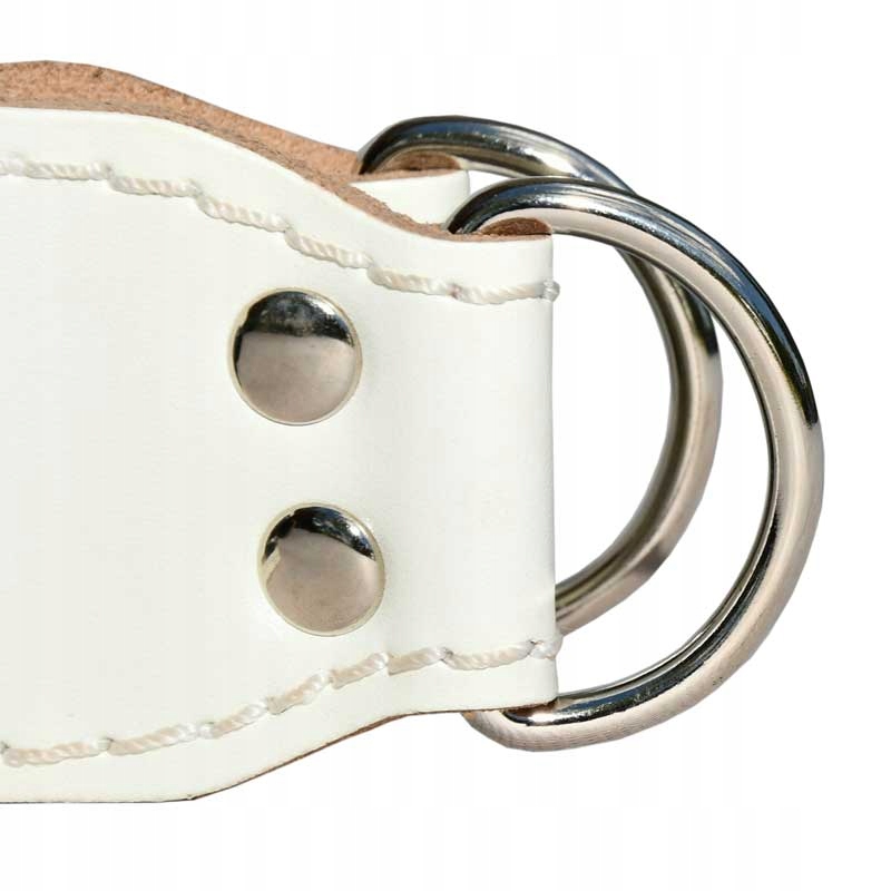 OPASKA NA KOSTKĘ DO WYCIĄGU ANKLE STRAP SKÓRZANA Cechy dodatkowe do wyciągu