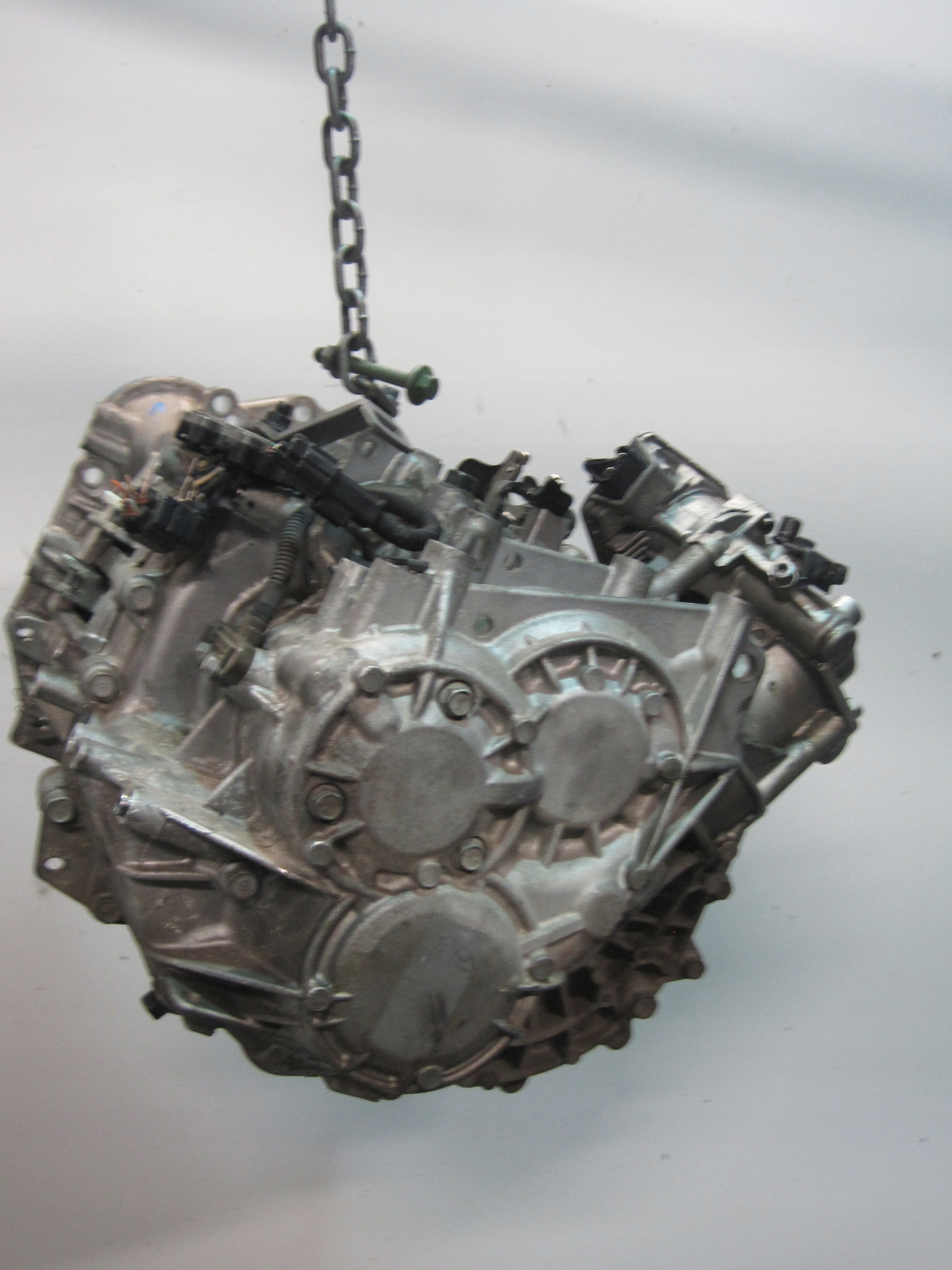 gearbox, HYUNDAI TUCSON IV M33W