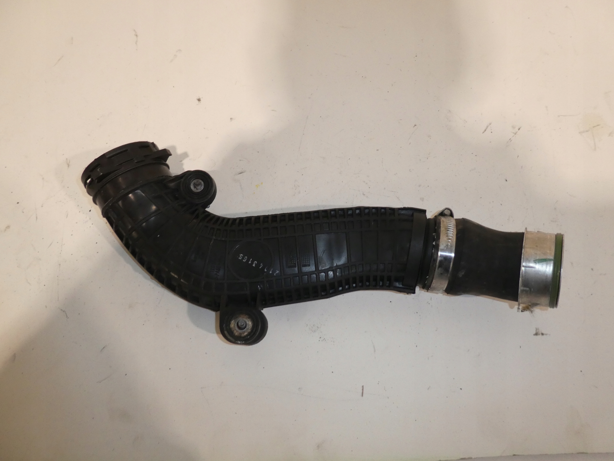 ROHR INTERCOOLER VW AUDI 1K0145840R