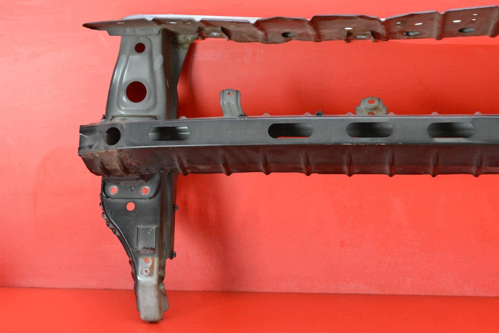 support panel for radiators pillar sider MITSUBISHI SPACE STAR II 1.2 80 KM LIFT 16-19