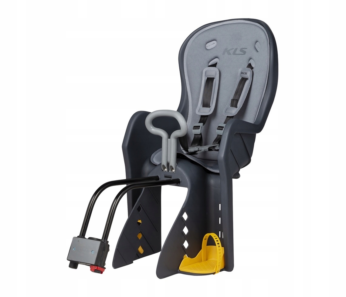 Fotelik rowerowy dziecięcy Kellys Keeper 50