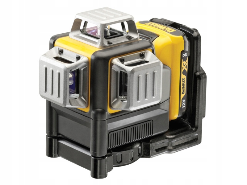 Laser krzyżowy Dewalt DCE089D1G