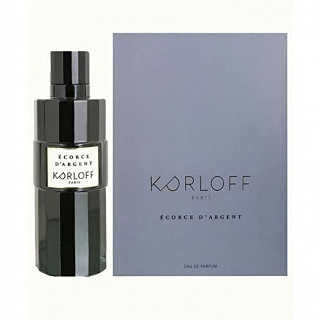 Parfém Unisex Korloff Edp (100 ml)
