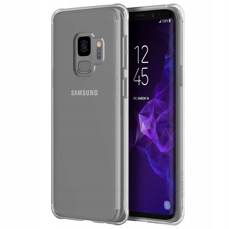 

Griffin Reveal Pokrowiec plecki tył do Galaxy S9