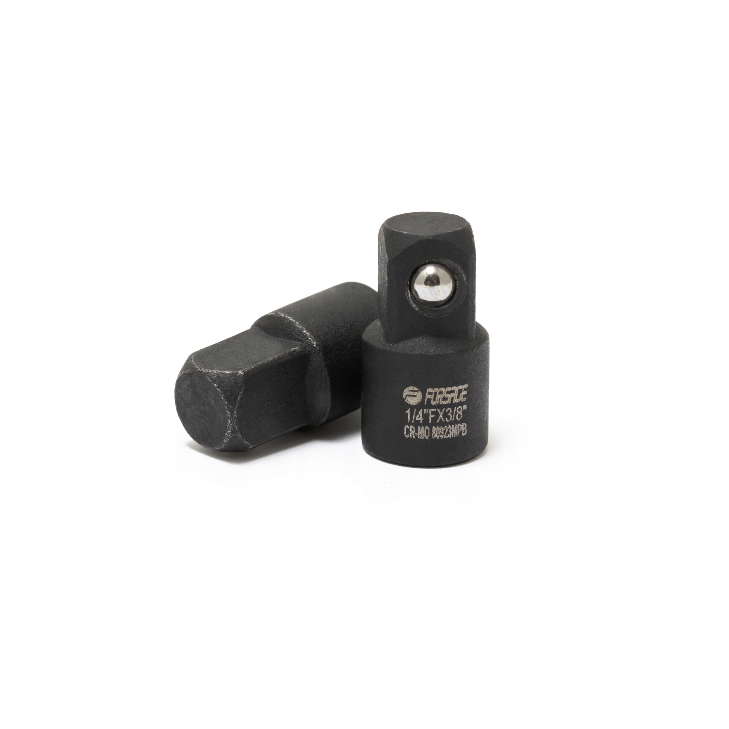 

Adapter Redukcja Udarowa 1/4" x 3/8"