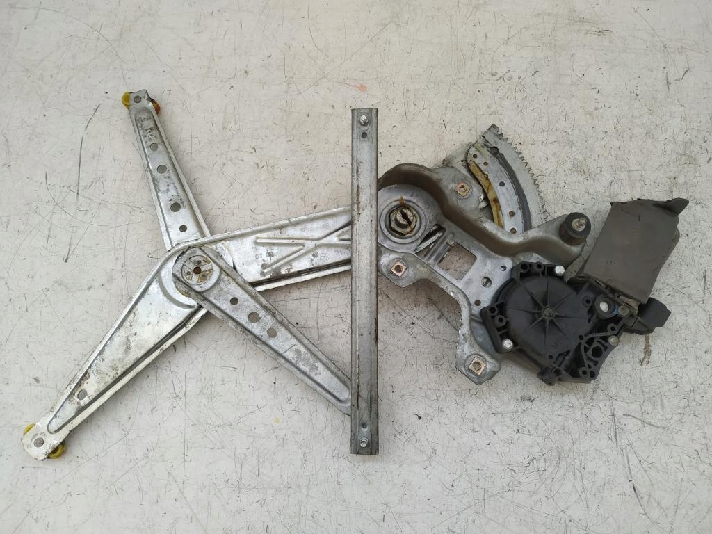 МЕХАНИЗМ СТЕКЛО ПРАВЫЙ ПЕРЕД ALFA ROMEO 166