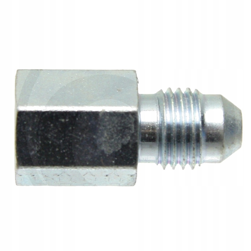 GA 7/8 M-JIC x 1/2 F-BSP Złącze proste