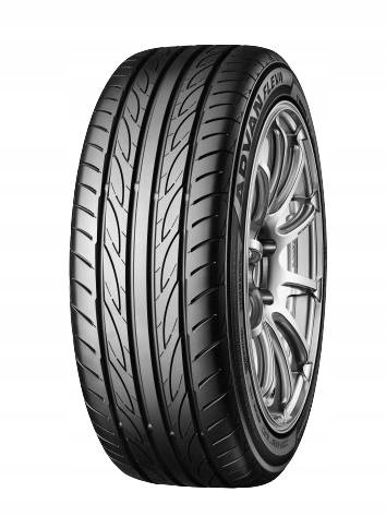 

4x 245/40R18 97W Yokohama V701