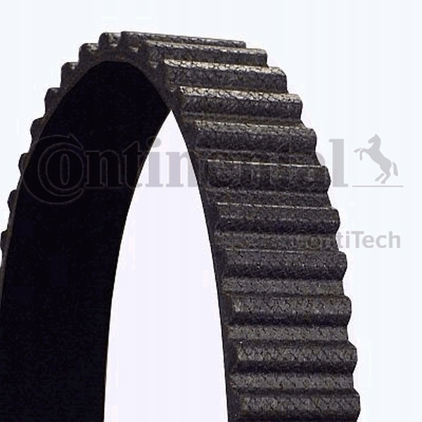 CONTITECH PASEK ROZRZĄDU OPEL 1,6/1,8 CT1077