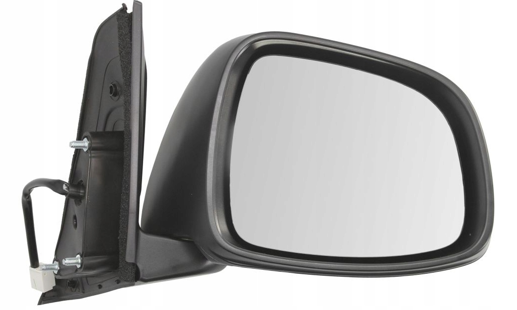 Suzuki SX4 06-13 Elektrické Zrcátko Vyhřívané Pr