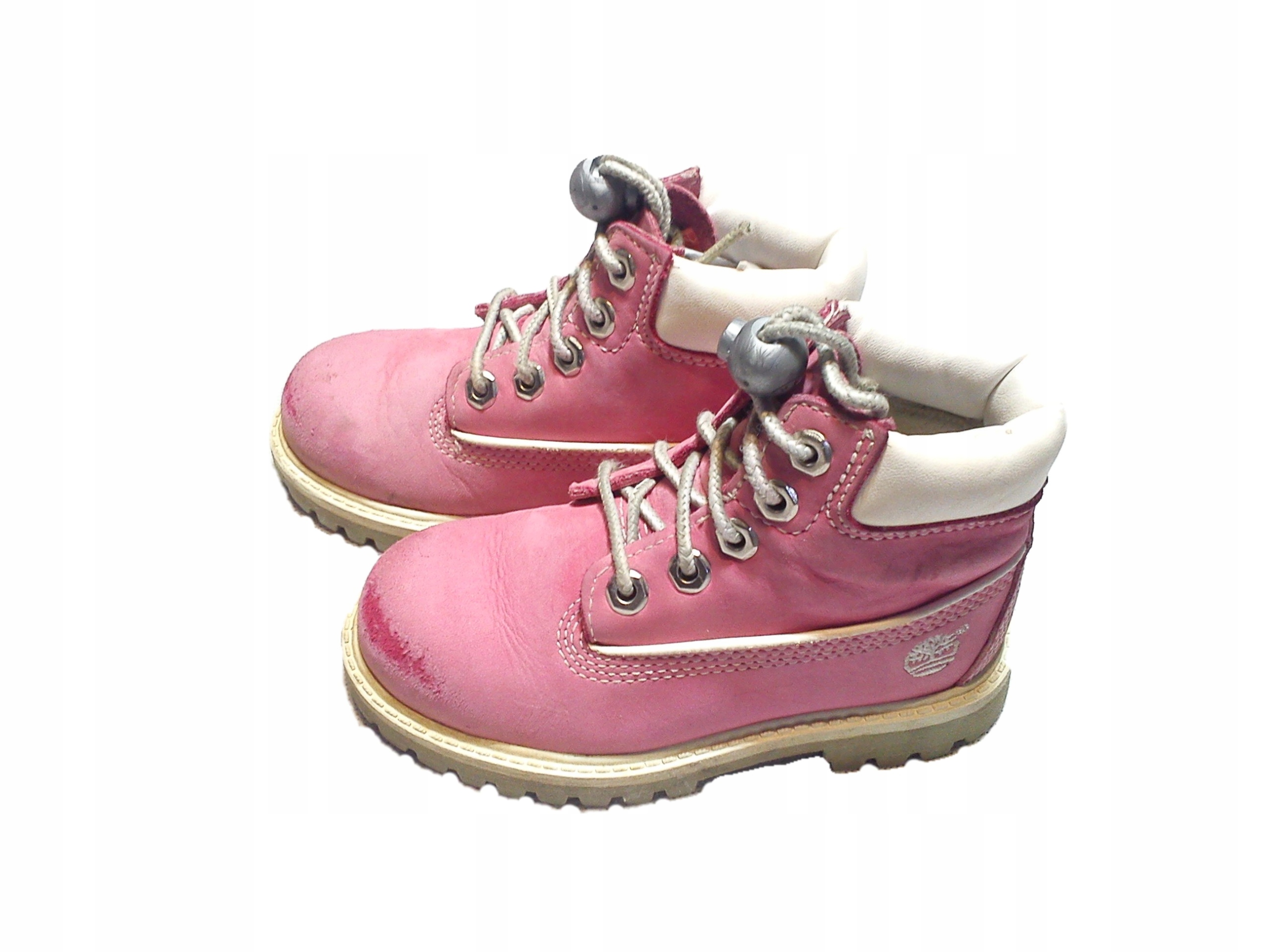 timberland 8m