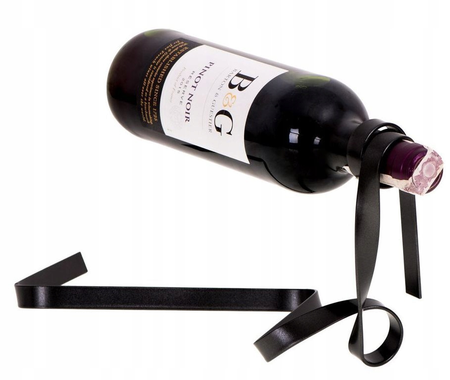 

Stojak Na Wino Wstążka Na Butelkę Alkohol