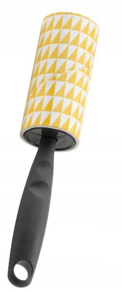 

Ikea Bastis Wałek Czyszczący Do Ubrań