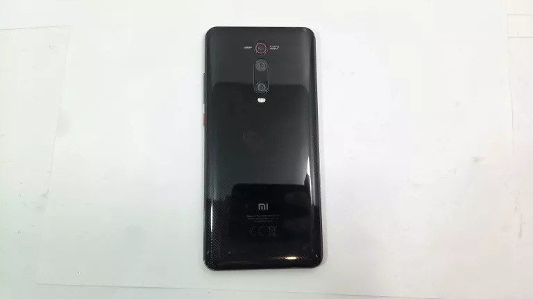Смартфон Xiaomi Mi 9T 6 ГБ / 64 ГБ 4G (LTE) черный