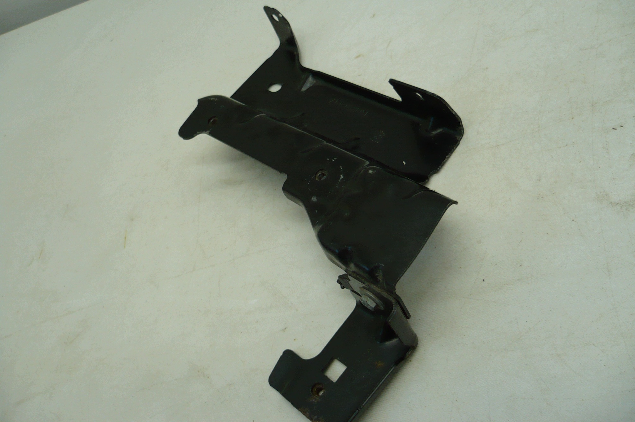 PEUGEOT 508 II 18-> clutch holder support panel for radiators upper