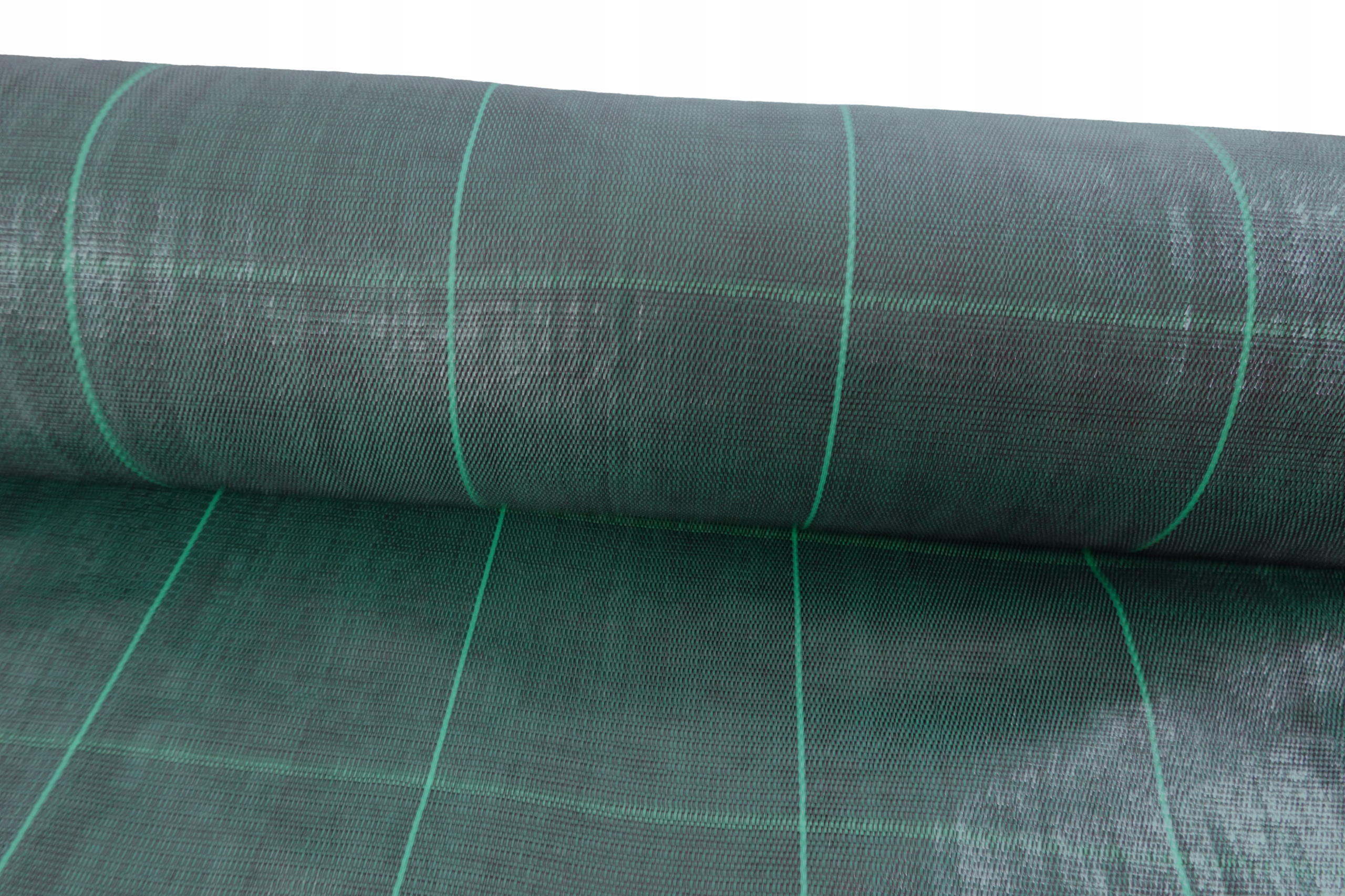 

Agrotkanina Agrowłóknina 100g zielona 80 cm x 20 m