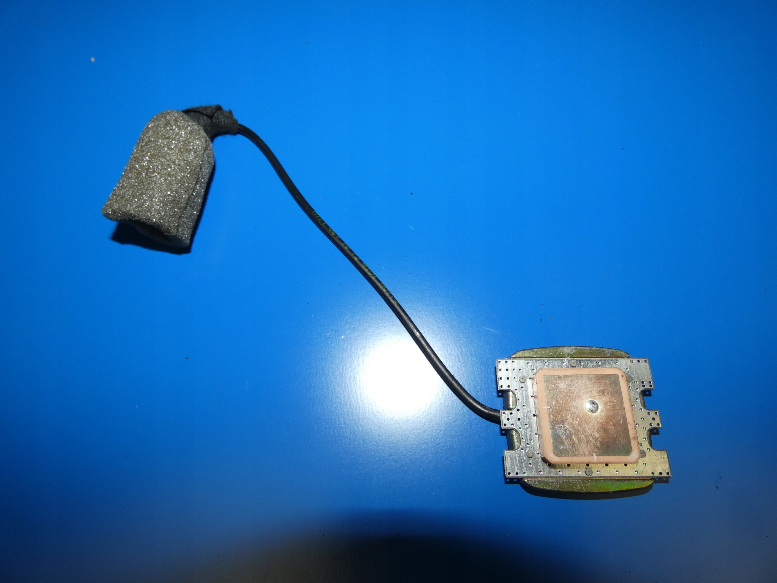 MERCEDES SLK W171 R171 Antenne