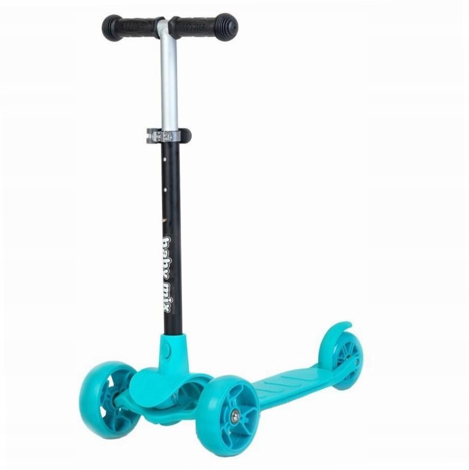 Hulajnoga Prime niebieska