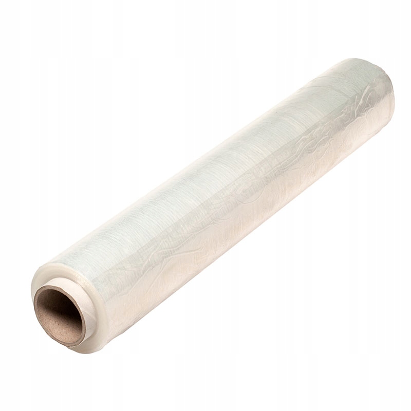 

Folia Strecz Bezbarwny Strech 23mq/ 50 cm