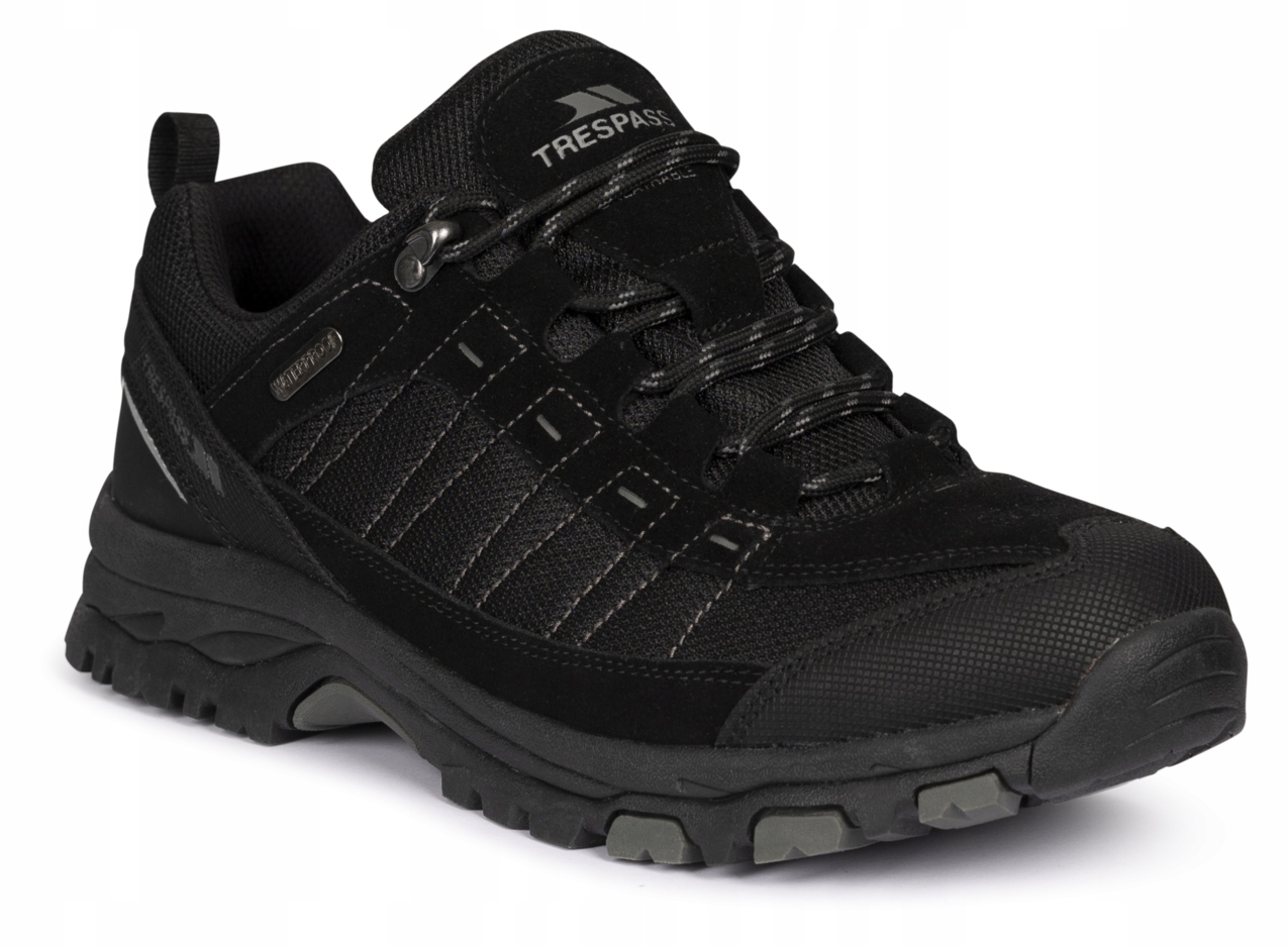 Trespass Scarp B buty techniczne męskie