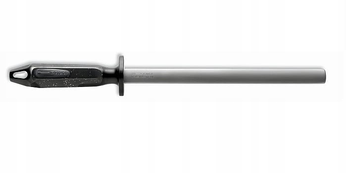 Dick Diamant oceľ 25 cm oválna 7920325