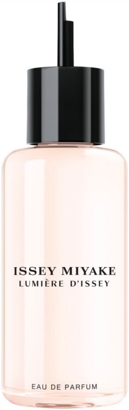 Issey Miyake Lumiere D'issey Parfémovaná Voda 150 ML Doplněk