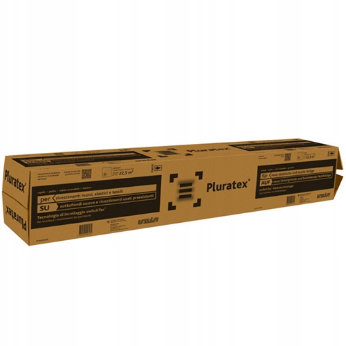 Uzin Pluratex Lepiaca podložka na koberce