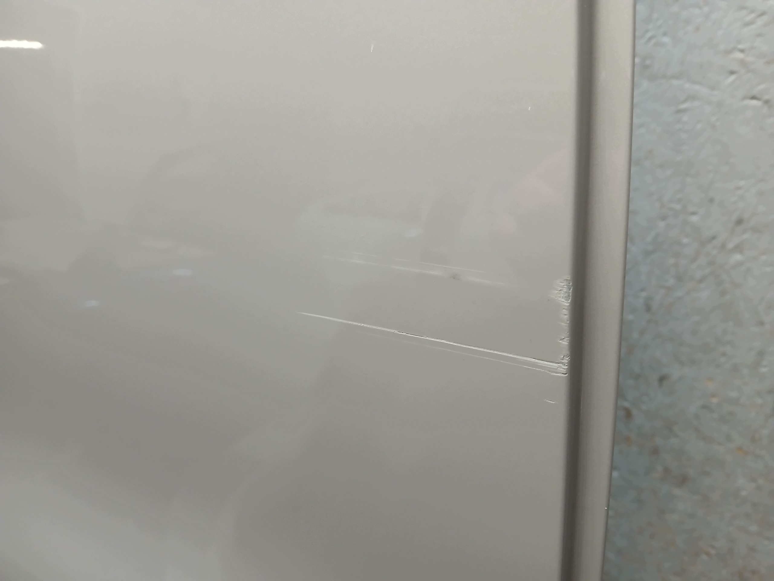 tür heck rechts FIAT 600 23