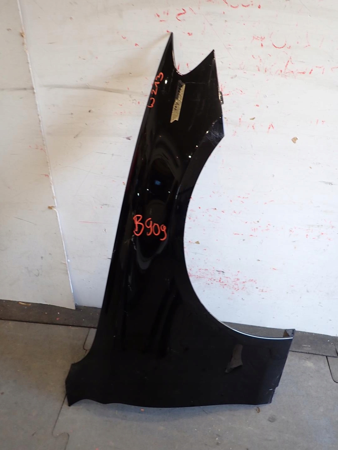 fender front front right MERCEDES E-KLASA W213 2016