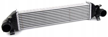 CHŁODNICA POWIETRZA INTERCOOLER KUGA MK2 2,0 EB