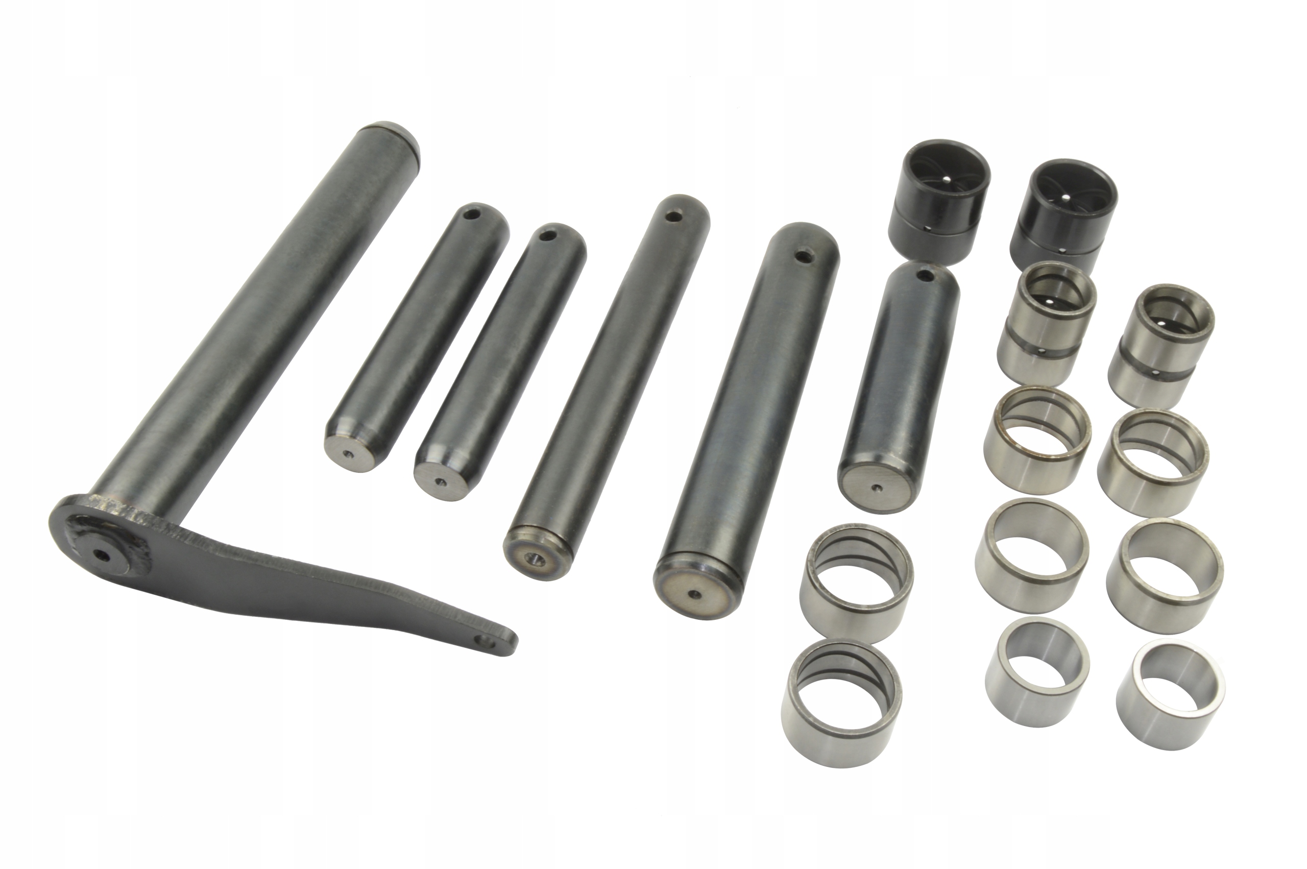 ШТИФТЫ ВТУЛКИ КОВША TEREX TLB 740 840 890 990