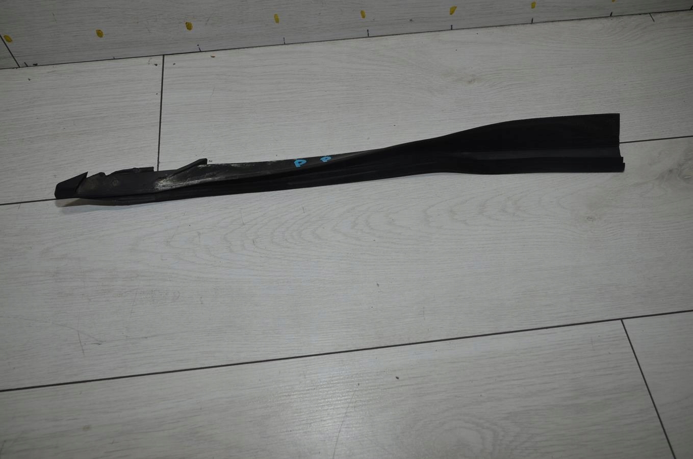 Dichtsatz Fenster Tür P Smart Roadster Coupe 452