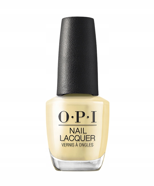 Opi Nail Lacquer Buttafly 15 ml