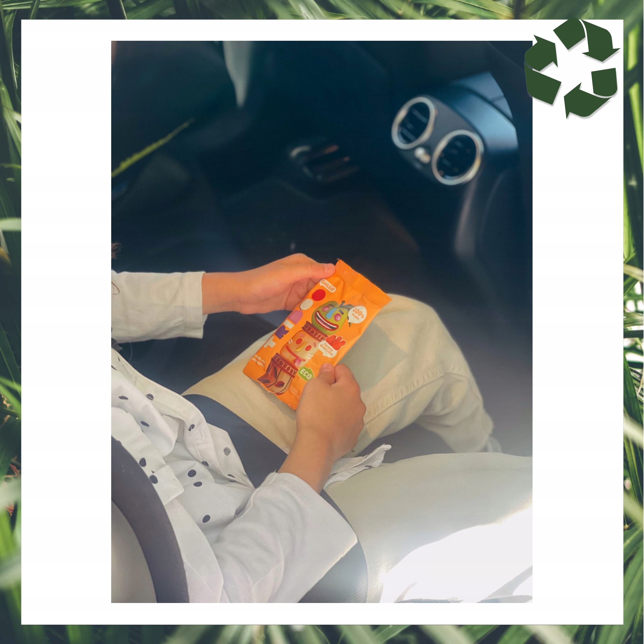 Przekąska Owocowa dla Dzieci Zdrowa Żelki Owocowe Bez Cukru JABŁKO BIO 25g Wiek podawania brak informacji