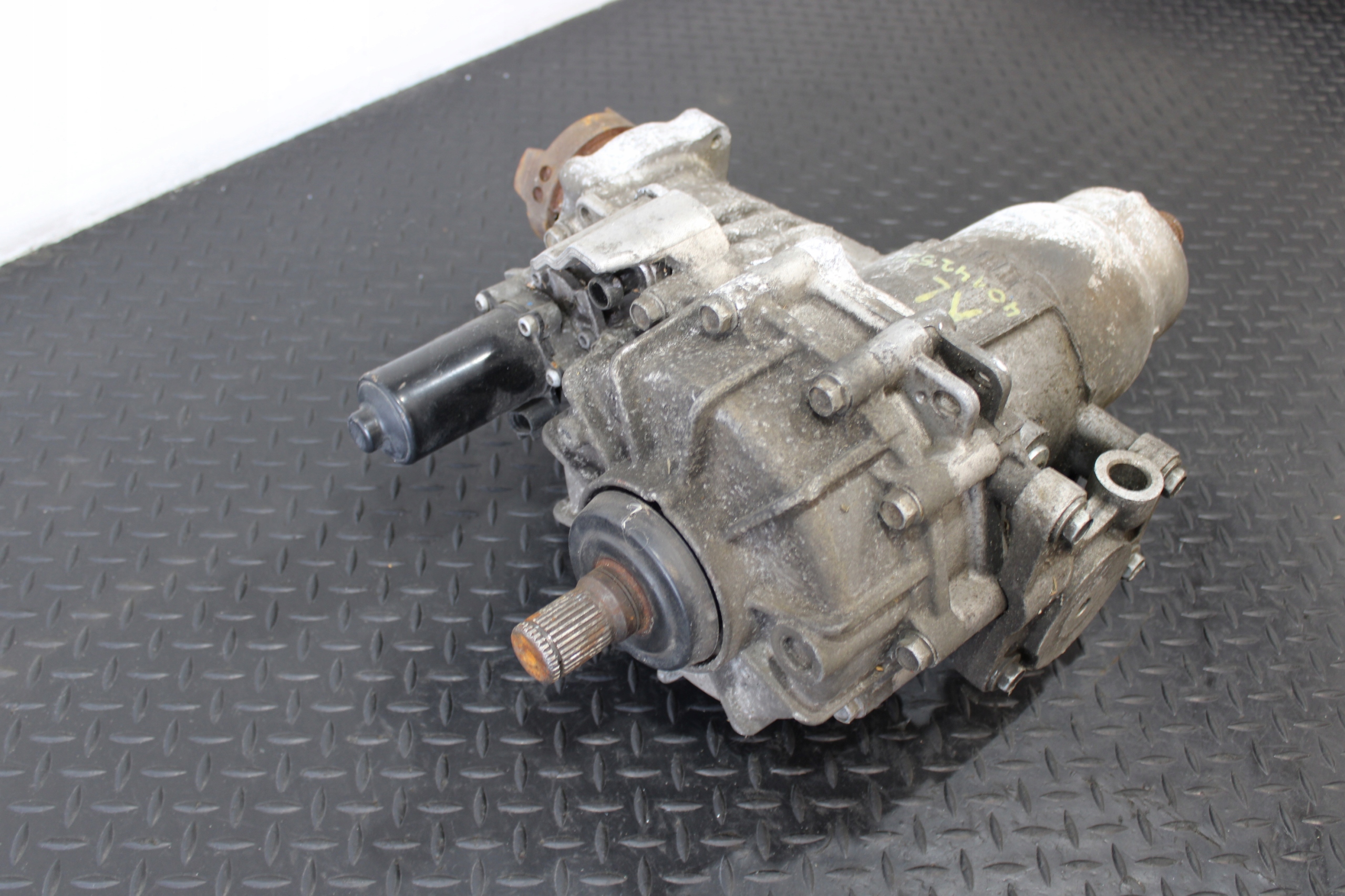 Differential Differential 68306795AA JEEP CHEROKEE KL 2,0 MJ