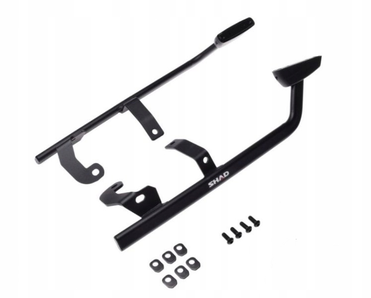 Стійка багажника Shad Honda Integra NC 700 750 X / S