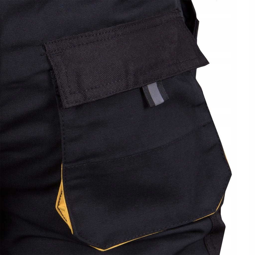 Spodnie robocze ogrodniczki MORO rozm. 58 FORECO Marka Reis