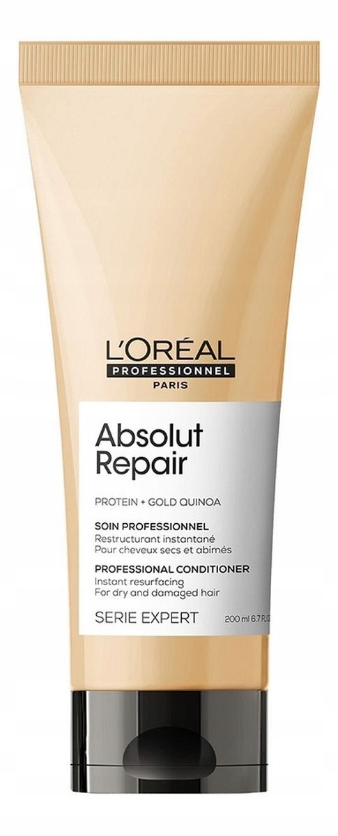 L'Oreal Paris regenerační kondicionér pro poškozené vlasy 200 Ml