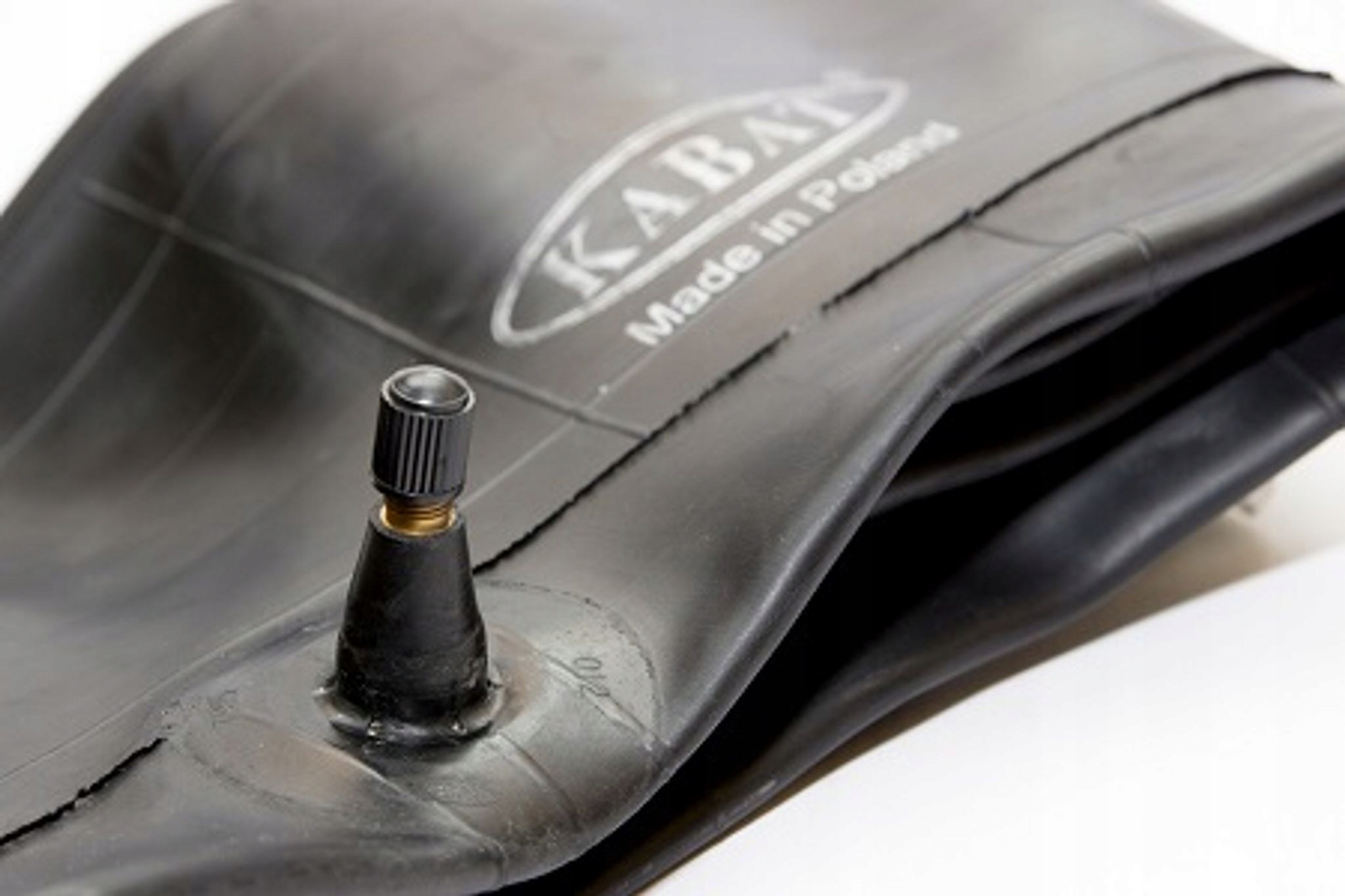 Dętka wózkowa 5.00-10 TR-15 Kabat Kn DET127