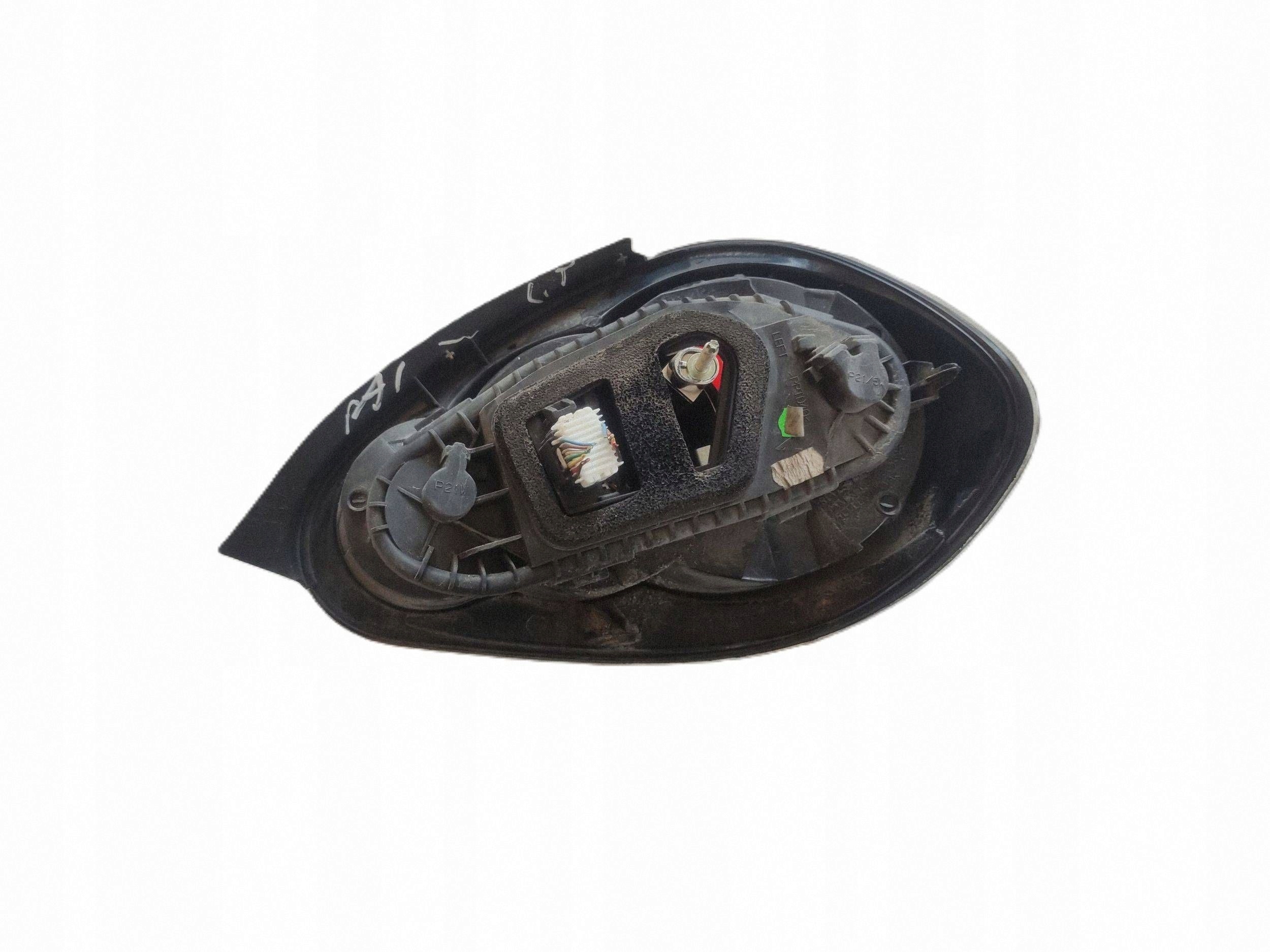 light rear left TOYOTA AYGO 1.0B 2011